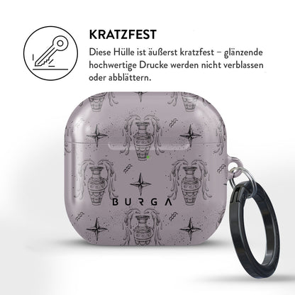 Skorter | Aquarius - AirPods 4 case