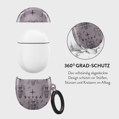 Skorter | Aquarius - Google Pixel Buds A Case