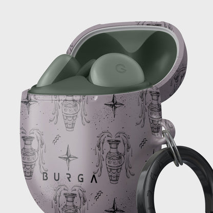 Skorter | Aquarius - Google Pixel Buds A Case