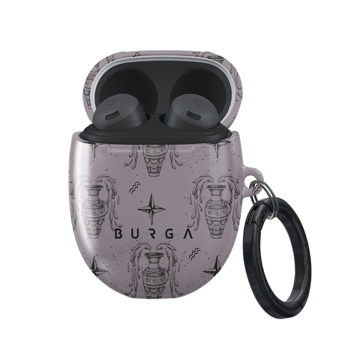 Skorter | Aquarius - Google Pixel Buds Pro Case