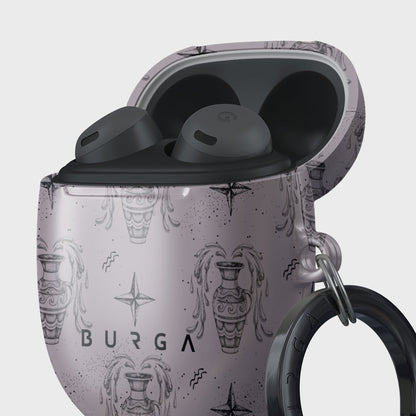 Skorter | Aquarius - Google Pixel Buds Pro Case