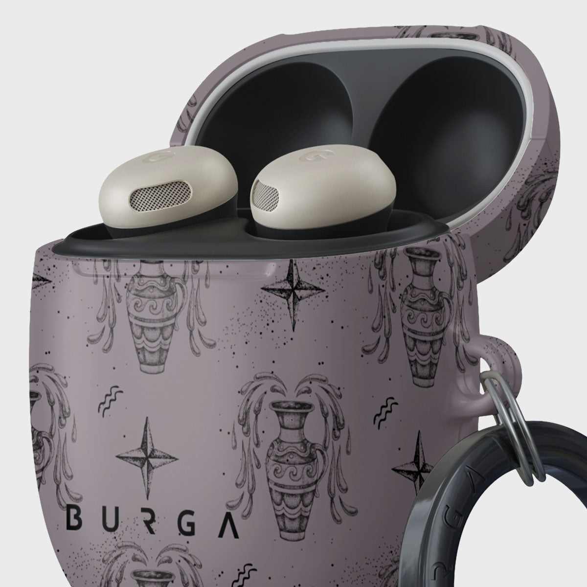 Skorter | Aquarius - Google Pixel Buds Pro 2 Case