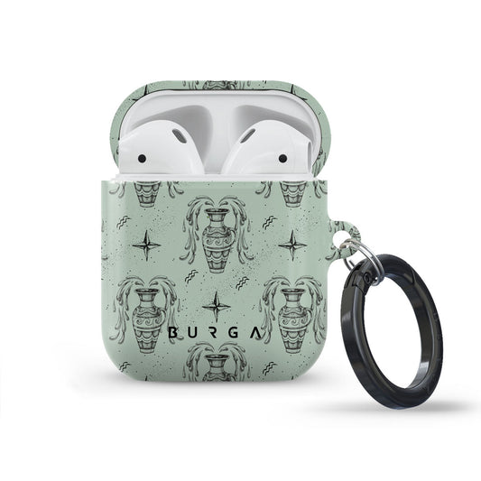 Skorter | Aquarius - AirPods Case