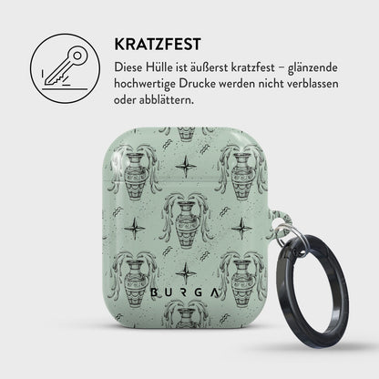 Skorter | Aquarius - AirPods Case