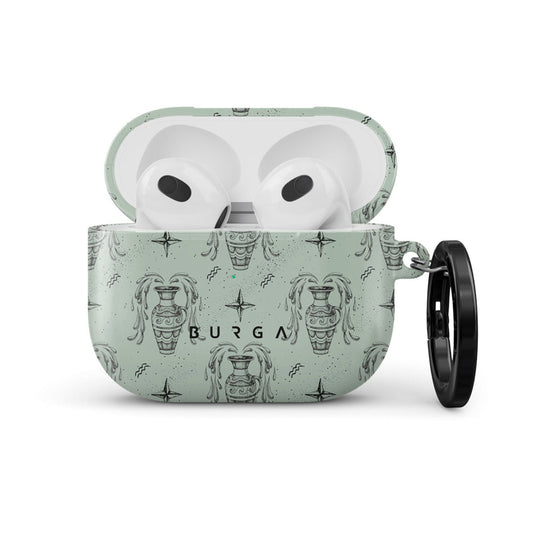 Skorter | Aquarius - AirPods 3 Case