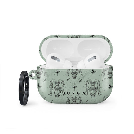Skorter | Aquarius - AirPods Pro 2 case