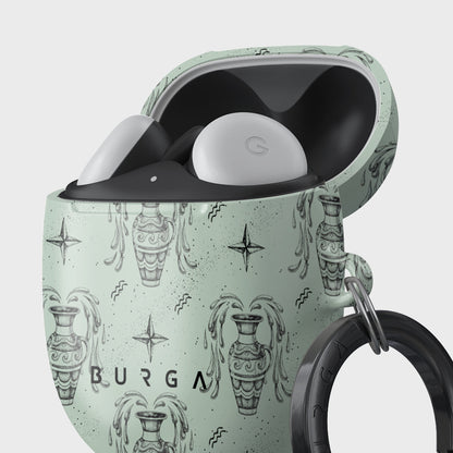 Skorter | Aquarius - Google Pixel Buds 2 Case