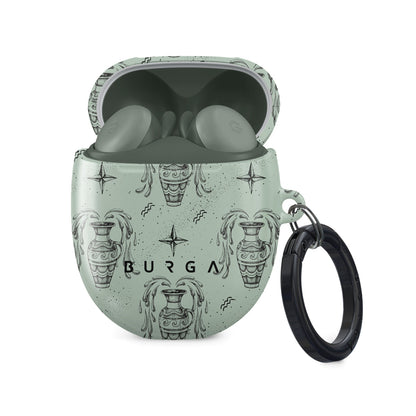 Skorter | Aquarius - Google Pixel Buds A Case