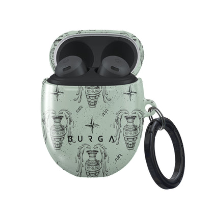 Skorter | Aquarius - Google Pixel Buds Pro Case