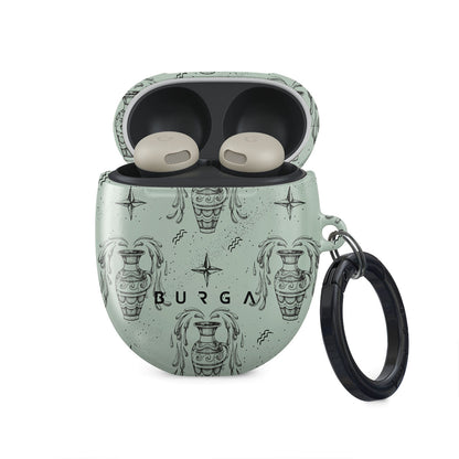 Skorter | Aquarius - Google Pixel Buds Pro 2 Case