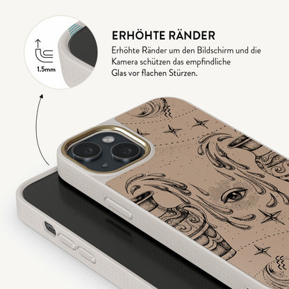 Skorter | Aquarius - iPhone 14 case