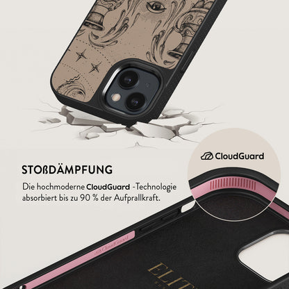 Skorter | Aquarius - iPhone 14 case