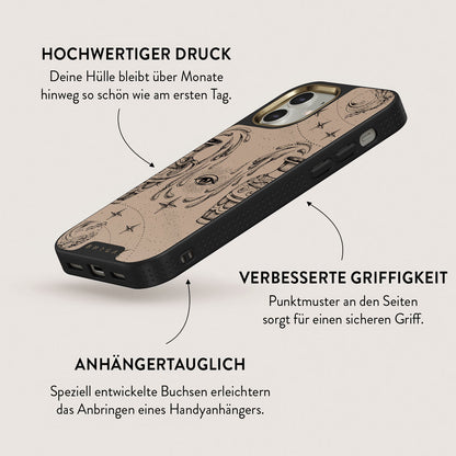 Skorter | Aquarius - iPhone 12 Case