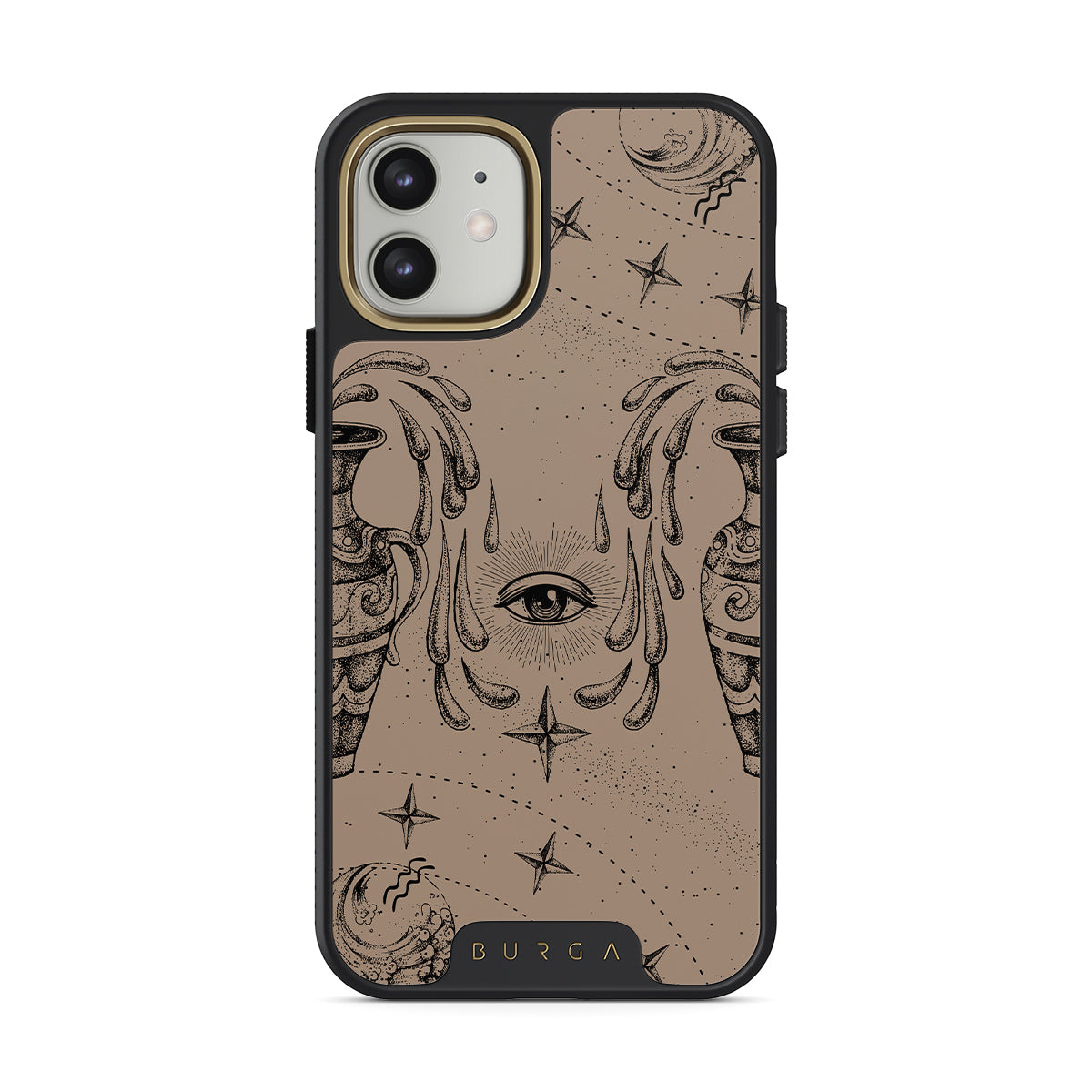 Skorter | Aquarius - iPhone 11 Case