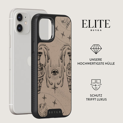 Skorter | Aquarius - iPhone 11 Case