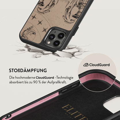 Skorter | Aquarius - iPhone 11 Pro case
