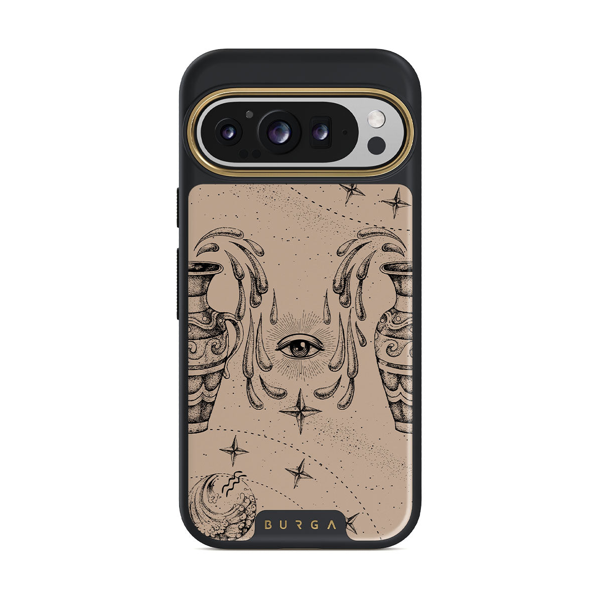 Skorter | Aquarius - Google Pixel 9 Pro XL case
