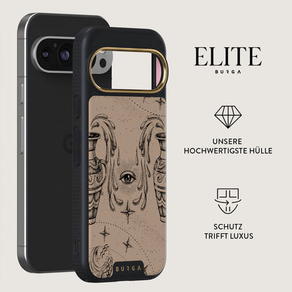 Skorter | Aquarius - Google Pixel 9 Pro Case