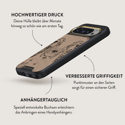 Skorter | Aquarius - Google Pixel 9 Pro Case