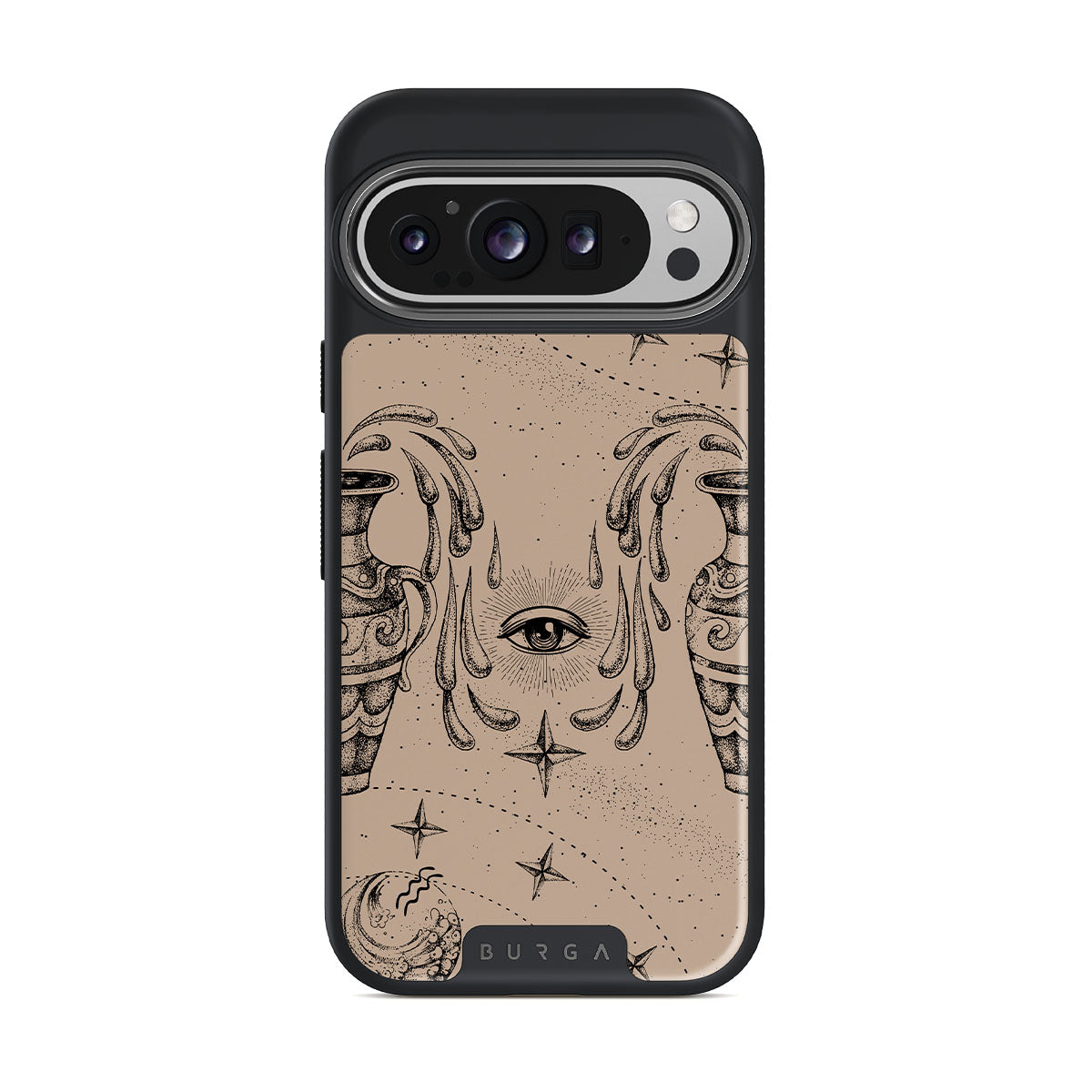 Skorter | Aquarius - Google Pixel 9 Pro XL case