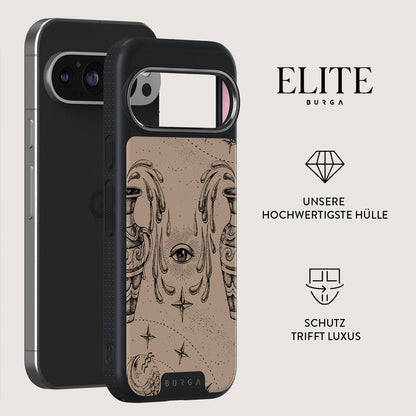 Skorter | Aquarius - Google Pixel 9 Pro XL case