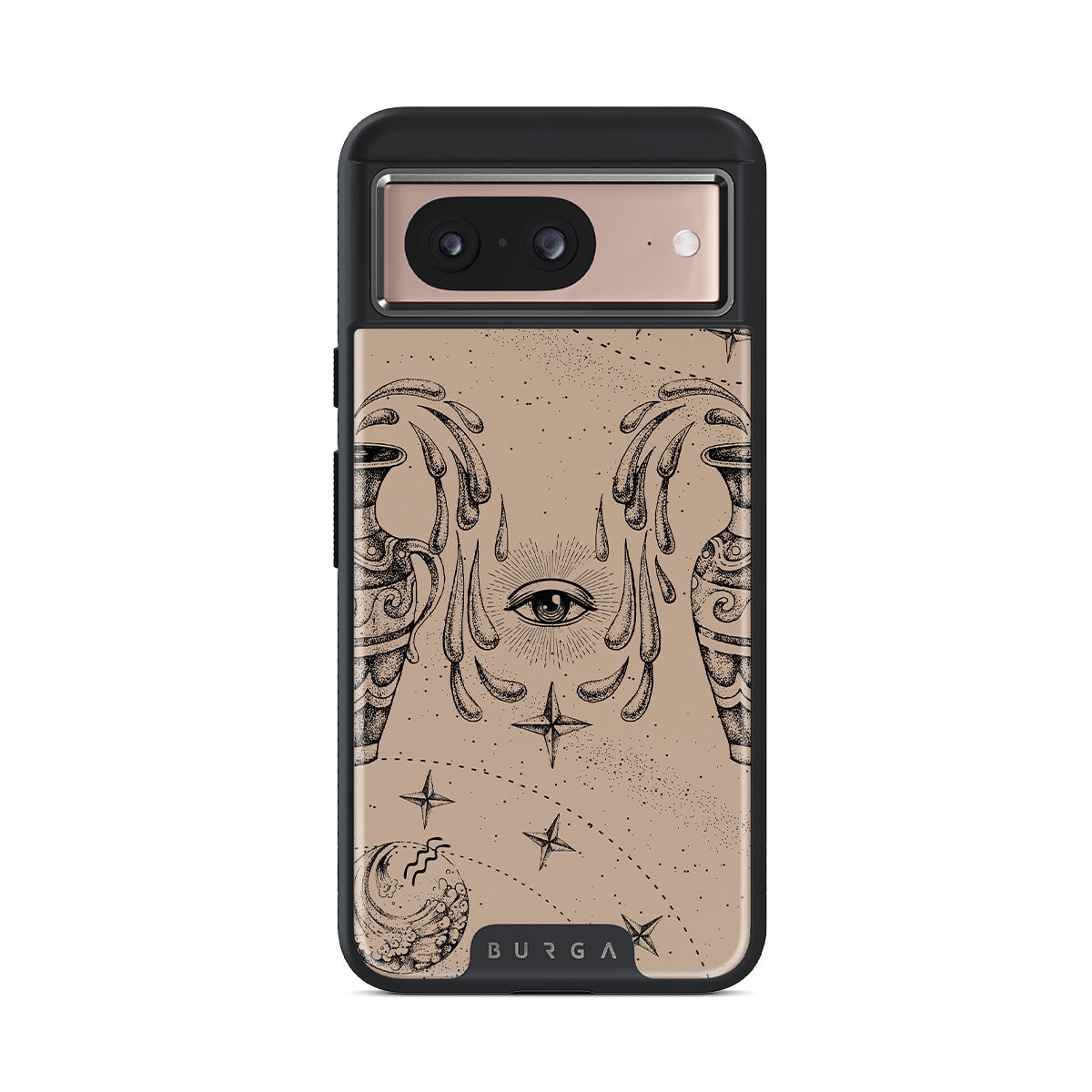 Skorter | Aquarius - Google Pixel 8 Case