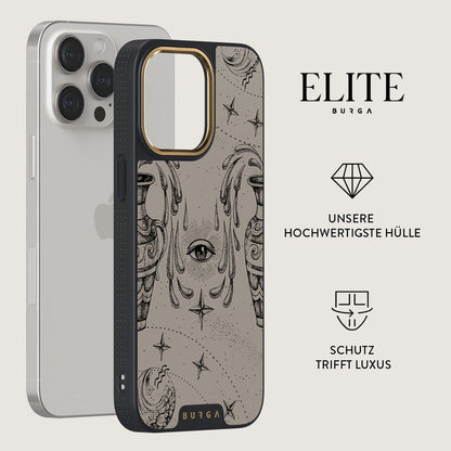 Skorter | Aquarius - iPhone 15 Pro Max Case