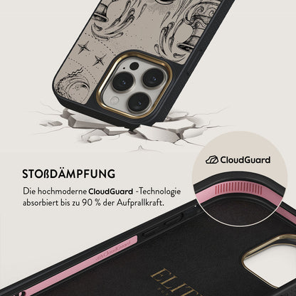 Skorter | Aquarius - iPhone 15 Pro Max Case