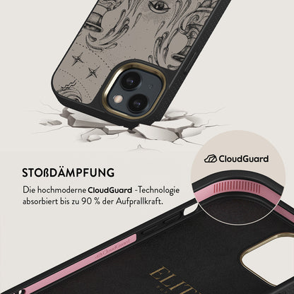 Skorter | Aquarius - iPhone 14 case