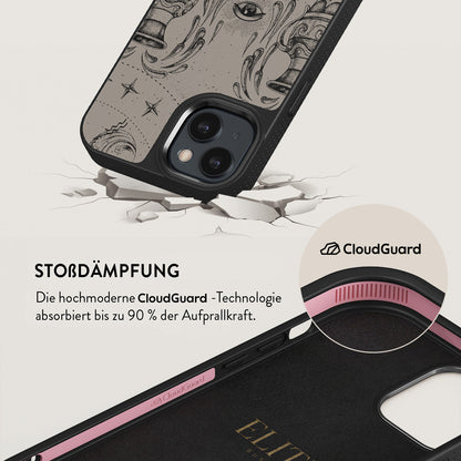 Skorter | Aquarius - iPhone 14 case