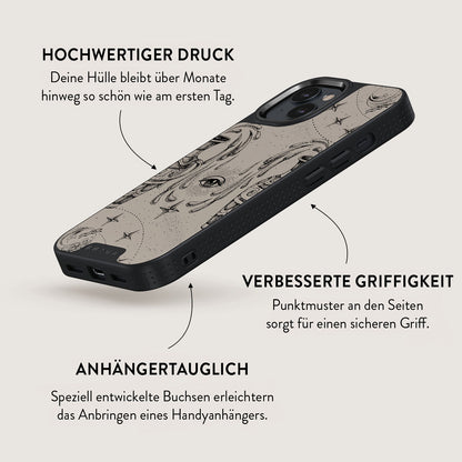 Skorter | Aquarius - iPhone 14 case