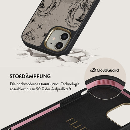 Skorter | Aquarius - iPhone 12 Case