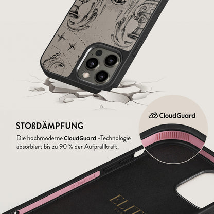 Skorter | Aquarius - iPhone 12 Pro Case