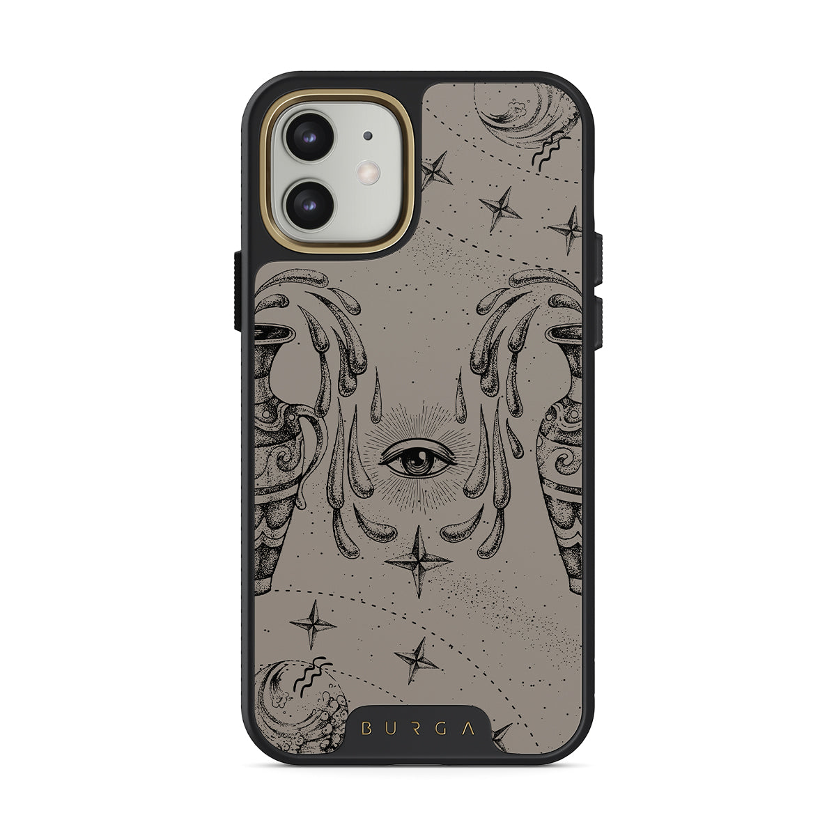 Skorter | Aquarius - iPhone 11 Case