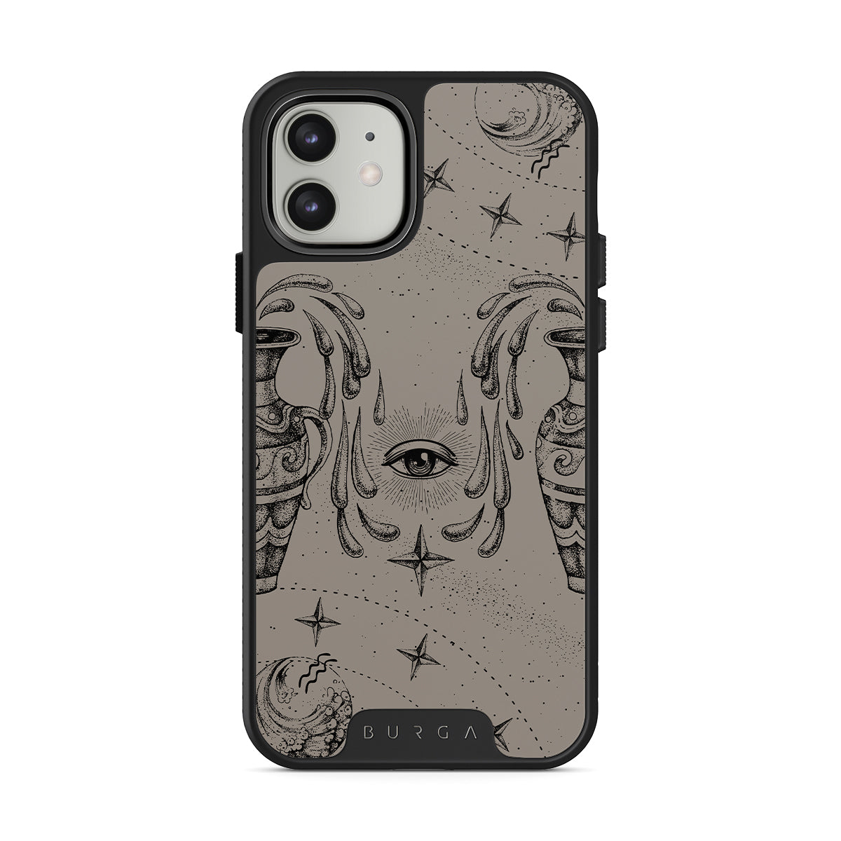 Skorter | Aquarius - iPhone 11 Case