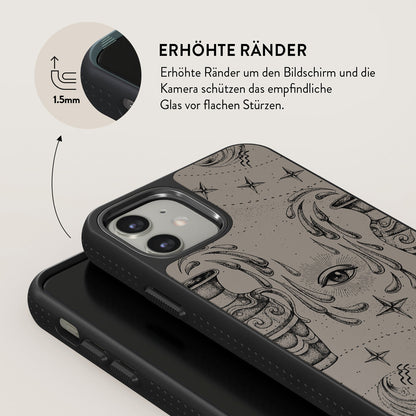 Skorter | Aquarius - iPhone 11 Case