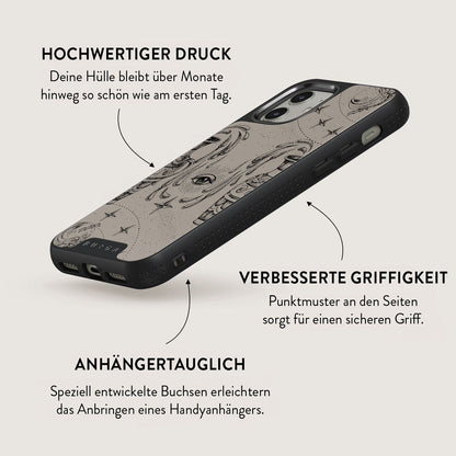 Skorter | Aquarius - iPhone 11 Case