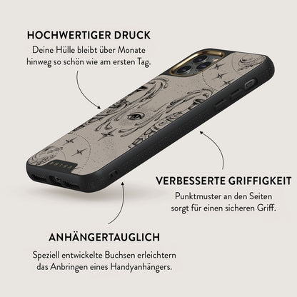 Skorter | Aquarius - iPhone 11 Pro case