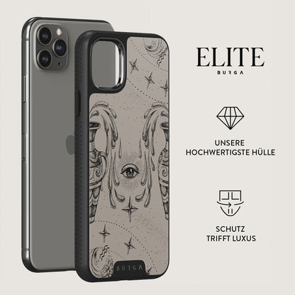 Skorter | Aquarius - iPhone 11 Pro case