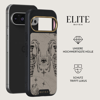 Skorter | Aquarius - Google Pixel 9 Pro XL case