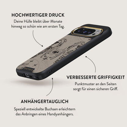 Skorter | Aquarius - Google Pixel 9 Pro Case