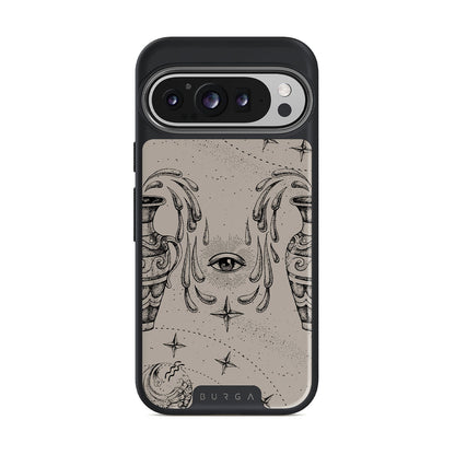 Skorter | Aquarius - Google Pixel 9 Pro Case