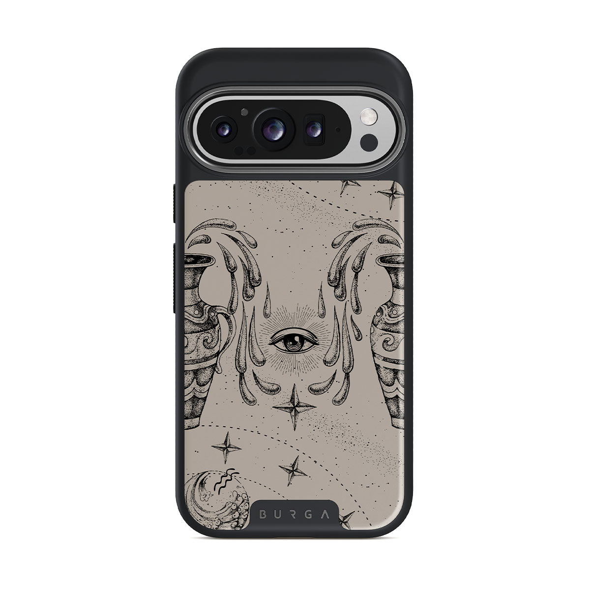 Skorter | Aquarius - Google Pixel 9 Pro XL case