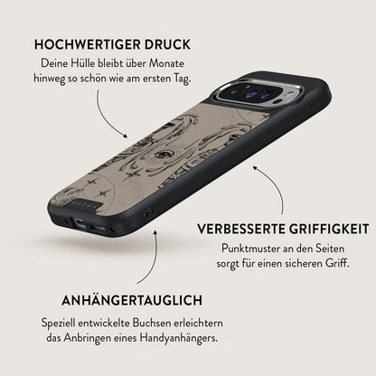 Skorter | Aquarius - Google Pixel 9 Pro Case