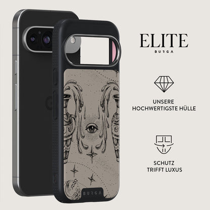 Skorter | Aquarius - Google Pixel 9 case