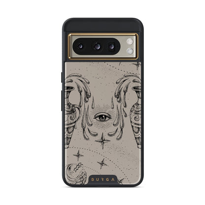 Skorter | Aquarius - Google Pixel 8 Pro Case