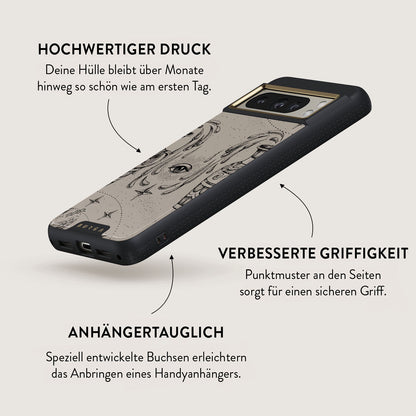 Skorter | Aquarius - Google Pixel 8 Pro Case