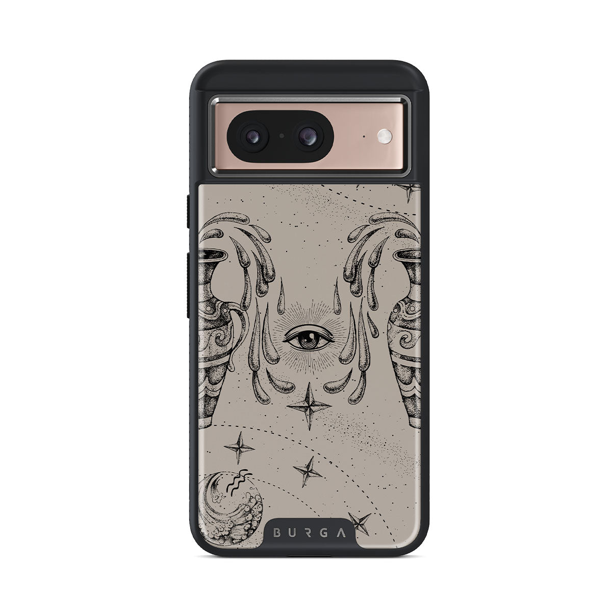 Skorter | Aquarius - Google Pixel 8 Case