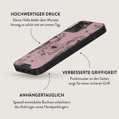 Skorter | Aquarius - iPhone 15 Case