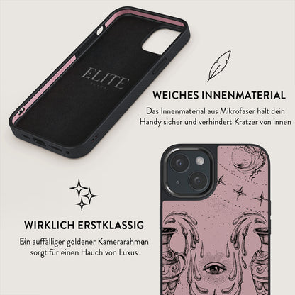 Skorter | Aquarius - iPhone 15 Case
